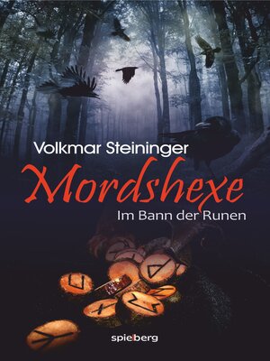 cover image of Mordshexe